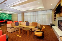  - Courtyard by Marriott Hotel Downtown Oakland