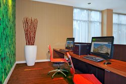  - Courtyard by Marriott Hotel Downtown Oakland