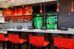  - Courtyard by Marriott Hotel Downtown Oakland