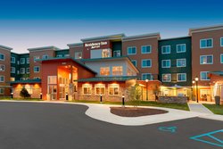  - Residence Inn by Marriott Lafayette - I-65, Exit 172
