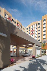  - Residence Inn by Marriott Downtown West Palm Beach