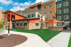  - Residence Inn by Marriott Lafayette - I-65, Exit 172