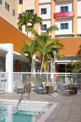  - Residence Inn by Marriott Downtown West Palm Beach