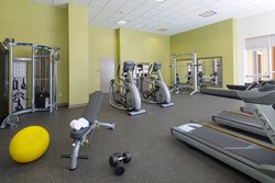  - Residence Inn by Marriott Downtown West Palm Beach