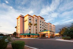  - SpringHill Suites by Marriott Phoenix Airport Tempe