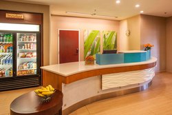  - SpringHill Suites by Marriott Phoenix Airport Tempe