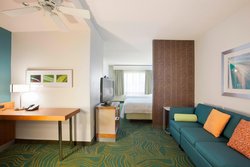  - SpringHill Suites by Marriott Phoenix Airport Tempe