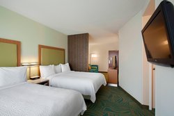 - SpringHill Suites by Marriott Phoenix Airport Tempe