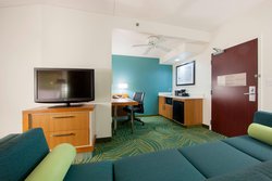  - SpringHill Suites by Marriott Phoenix Airport Tempe