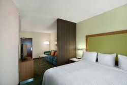  - SpringHill Suites by Marriott Phoenix Airport Tempe