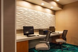  - SpringHill Suites by Marriott Phoenix Airport Tempe
