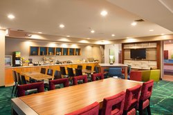  - SpringHill Suites by Marriott Phoenix Airport Tempe
