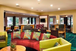  - SpringHill Suites by Marriott Phoenix Airport Tempe