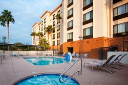  - SpringHill Suites by Marriott Phoenix Airport Tempe