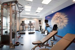  - SpringHill Suites by Marriott Phoenix Airport Tempe