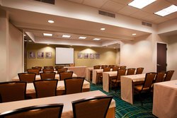  - SpringHill Suites by Marriott Phoenix Airport Tempe