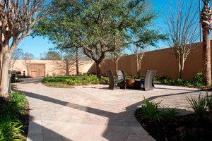 shores gulf hotel courtyard marriott