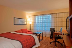 shores gulf hotel courtyard marriott