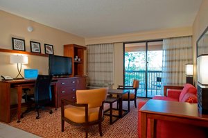 shores gulf hotel courtyard marriott