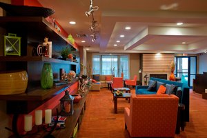 shores gulf hotel marriott courtyard