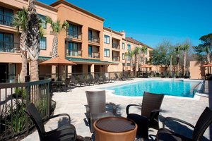 shores gulf hotel marriott courtyard