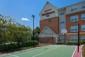 richmond residence inn marriott northwest