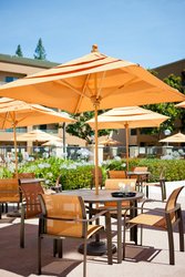  - Courtyard by Marriott Airport Natomas Sacramento - I-5, Exits 521 & 521A
