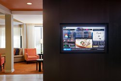  - Courtyard by Marriott Airport Natomas Sacramento - I-5, Exits 521 & 521A