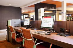  - Courtyard by Marriott Airport Natomas Sacramento - I-5, Exits 521 & 521A