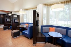 - Courtyard by Marriott Airport Natomas Sacramento - I-5, Exits 521 & 521A