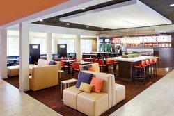  - Courtyard by Marriott Airport Natomas Sacramento - I-5, Exits 521 & 521A