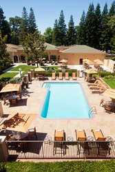  - Courtyard by Marriott Airport Natomas Sacramento - I-5, Exits 521 & 521A