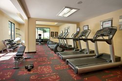  - Courtyard by Marriott Airport Natomas Sacramento - I-5, Exits 521 & 521A