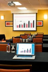  - Courtyard by Marriott Airport Natomas Sacramento - I-5, Exits 521 & 521A