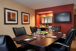  - Courtyard by Marriott Airport Natomas Sacramento - I-5, Exits 521 & 521A