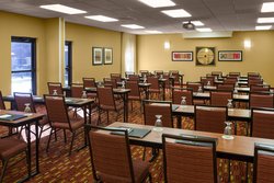  - Courtyard by Marriott Airport Natomas Sacramento - I-5, Exits 521 & 521A