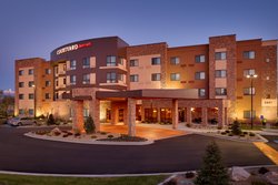  - Courtyard by Marriott Lehi - I-15, Exit 284