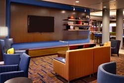  - Courtyard by Marriott Lehi - I-15, Exit 284