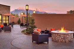  - Courtyard by Marriott Lehi - I-15, Exit 284