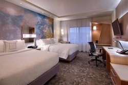  - Courtyard by Marriott Lehi - I-15, Exit 284