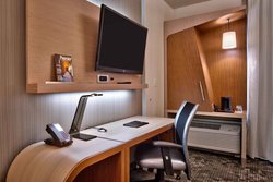  - Courtyard by Marriott Lehi - I-15, Exit 284