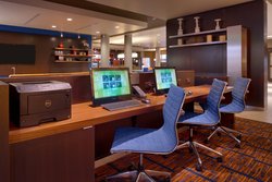  - Courtyard by Marriott Lehi - I-15, Exit 284