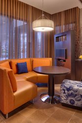  - Courtyard by Marriott Lehi - I-15, Exit 284