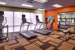  - Courtyard by Marriott Lehi - I-15, Exit 284