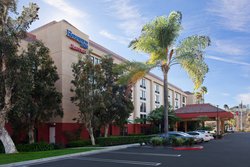  - Fairfield Inn by Marriott Mission Viejo - I-5, Exit 88