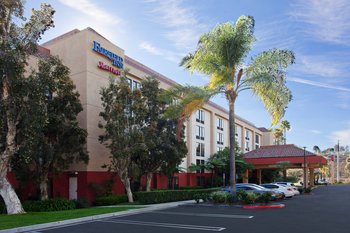 Fairfield by Marriott Mission Viejo