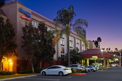  - Fairfield Inn by Marriott Mission Viejo - I-5, Exit 88