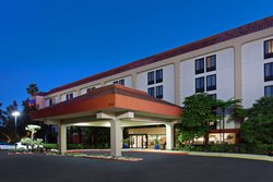  - Fairfield Inn by Marriott Mission Viejo - I-5, Exit 88