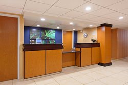  - Fairfield Inn by Marriott Mission Viejo - I-5, Exit 88