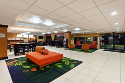  - Fairfield Inn by Marriott Mission Viejo - I-5, Exit 88